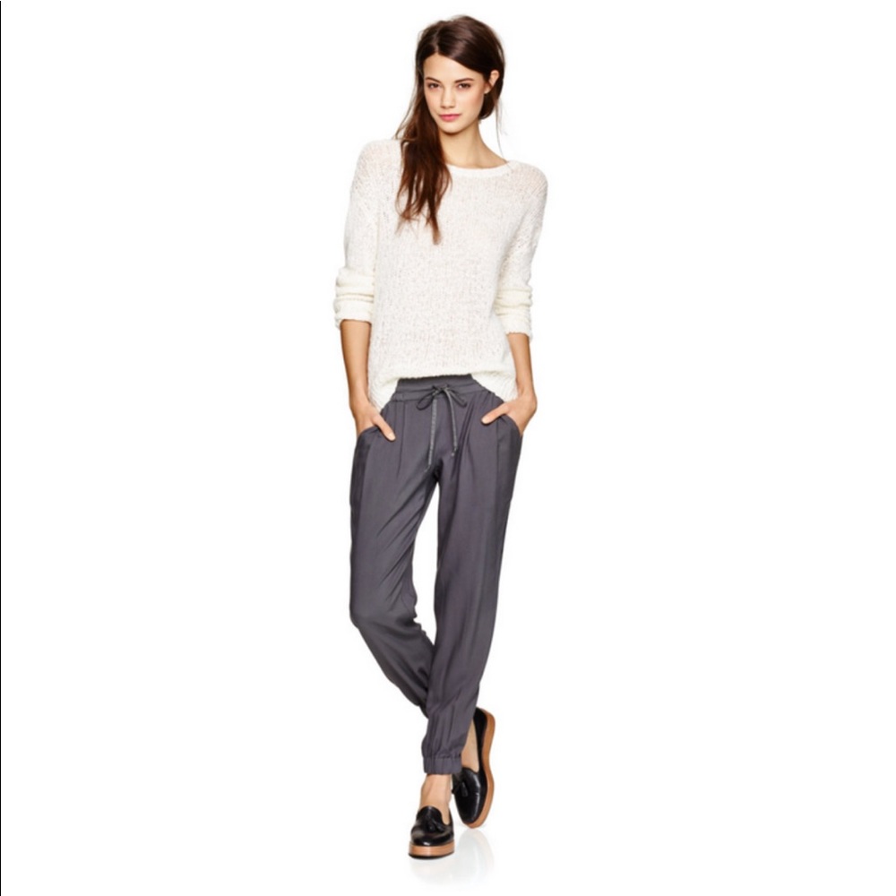 Aritzia Talula Los Feliz jogger pants